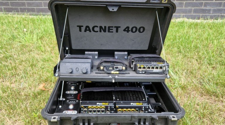 TacNet400