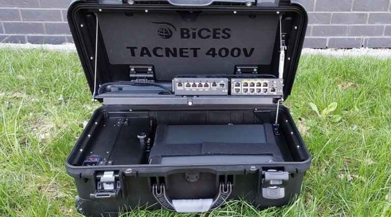 TacNet400V